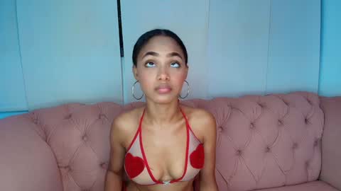 Cristina online show from January 24, 2025, 11:12 pm
