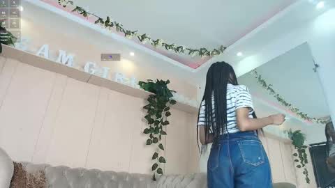 Cristina online show from September 21, 2025, 7:37 pm
