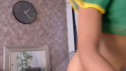 Cristina online show from December 20, 2025, 6:59 pm