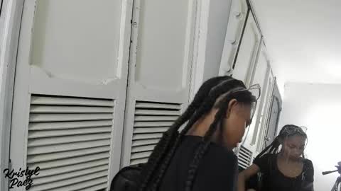 Cristina online show from January 8, 2026, 7:05 pm