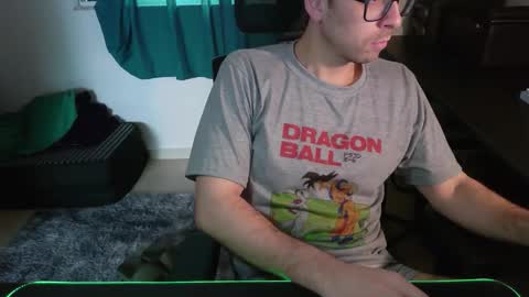 Lucas  Edu online show from November 1, 2025, 5:15 pm