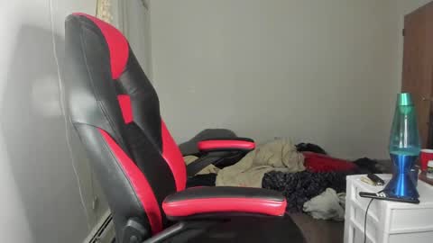 Brayden Thompson online show from April 12, 2026, 1:43 am