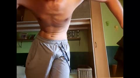 krone1969 online show from October 11, 2025, 1:20 pm