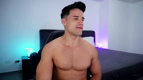 Snapshot of krops_ chatting on February 26, 2025, 5:09 am KROPS online show from February 26, 2025, 5:09 am