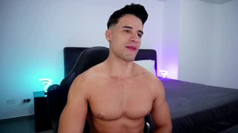 Snapshot of krops_ chatting on February 27, 2025, 9:22 am KROPS online show from February 27, 2025, 9:22 am