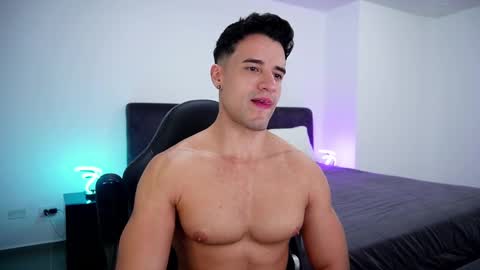 Snapshot of krops_ chatting on March 2, 2025, 5:58 pm KROPS online show from March 2, 2025, 5:58 pm