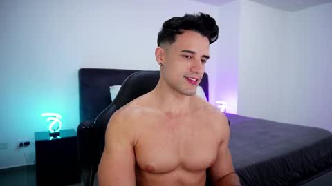 Snapshot of krops_ chatting on March 9, 2025, 1:37 pm KROPS online show from March 9, 2025, 1:37 pm