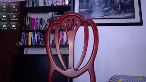 Snapshot of kroy_wood chatting on January 31, 2025, 3:44 pm Kroy Wood online show from January 31, 2025, 3:44 pm