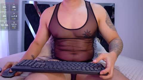 Kroy Wood online show from January 17, 2026, 2:44 pm