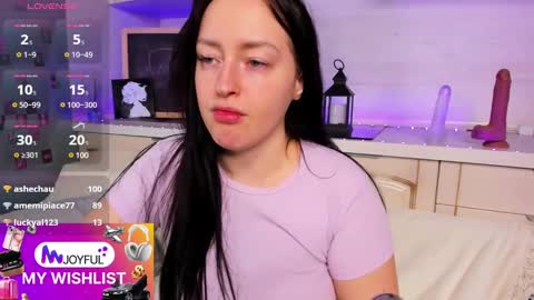 Snapshot of kruela_eva chatting on January 22, 2025, 2:37 am Kruela GTM3Tue Wed Thu Fri Sun 0400 am-1030pm online show from January 22, 2025, 2:37 am