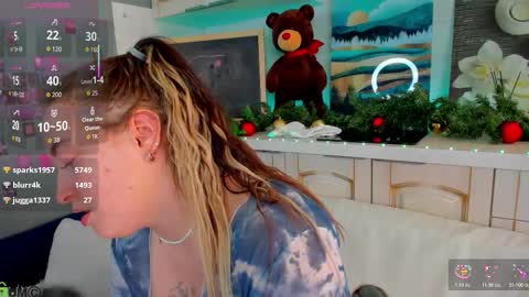 Kruela GTM3Tue Wed Thu Fri Sun 0400 am-1030pm online show from February 3, 2026, 6:22 am