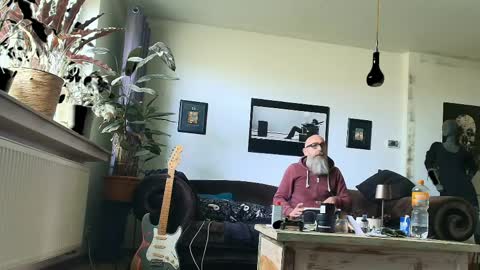 Snapshot of krummersaebel chatting on April 11, 2026, 9:46 am krummersaebel online show from April 11, 2026, 9:46 am