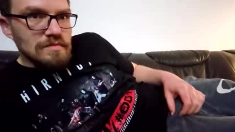 Snapshot of kryptoni18435 chatting on February 3, 2025, 2:58 am Tommy online show from February 3, 2025, 2:58 am