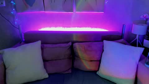 Krys online show from March 31, 2026, 12:12 am