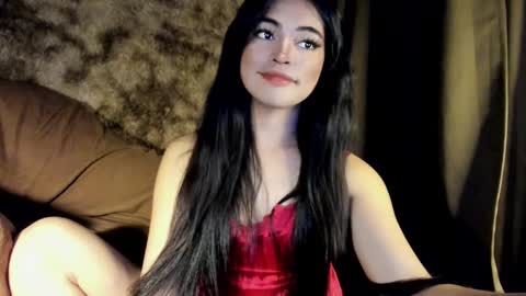 krystal_angel online show from February 25, 2025, 4:03 am