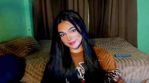 Snapshot of krystal_angel chatting on May 20, 2026, 2:12 pm krystal_angel online show from May 20, 2026, 2:12 pm