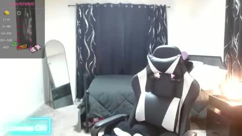 Krystal Blake online show from May 17, 2026, 9:00 pm