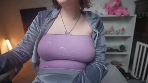 Snapshot of krystalsyxx chatting on March 2, 2025, 12:09 am Krystal Syx online show from March 2, 2025, 12:09 am