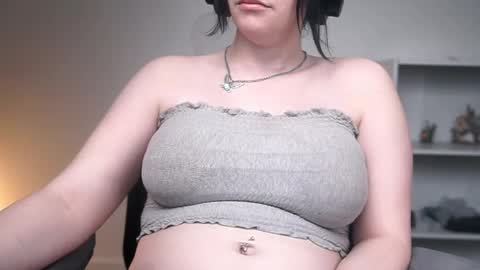 Krystal Syx online show from February 9, 2026, 10:36 pm