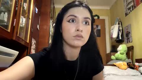 Mira online show from February 14, 2026, 8:38 pm