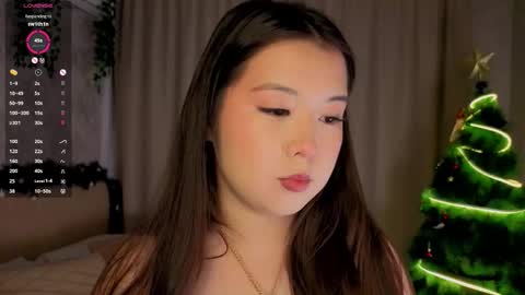 Rina online show from January 18, 2026, 4:16 am