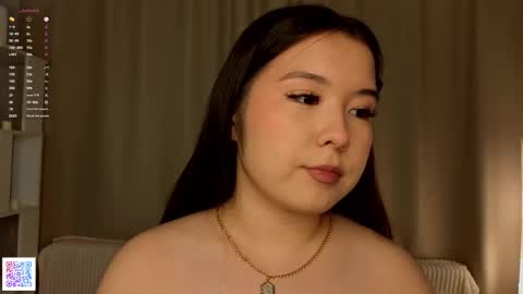 Rina online show from February 12, 2026, 4:51 am