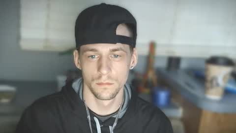 krytiar1992 online show from March 9, 2026, 7:01 am