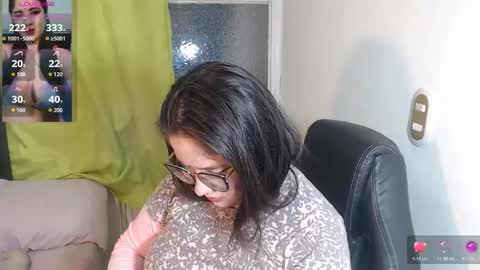 kryystaladams online show from February 5, 2026, 6:34 pm