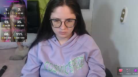 Snapshot of kryystaladams chatting on March 31, 2026, 1:33 pm kryystaladams online show from March 31, 2026, 1:33 pm
