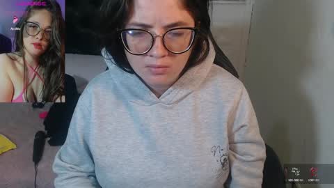 Snapshot of kryystaladams chatting on April 4, 2026, 11:18 am kryystaladams online show from April 4, 2026, 11:18 am