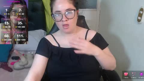 Snapshot of kryystaladams chatting on April 8, 2026, 1:11 pm kryystaladams online show from April 8, 2026, 1:11 pm