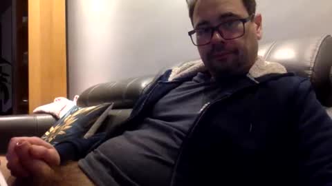 krzysztof1977 online show from November 25, 2025, 11:05 pm