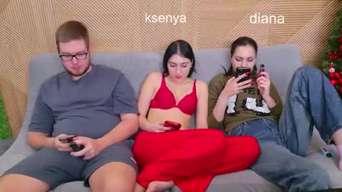 WebcamWhore online show from January 15, 2026, 6:40 am