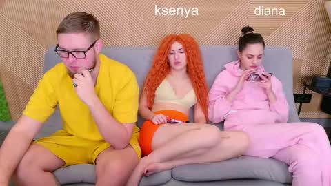 Snapshot of ksenyahot chatting on February 8, 2026, 6:39 am WebcamWhore online show from February 8, 2026, 6:39 am