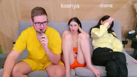 Snapshot of ksenyahot chatting on March 4, 2026, 3:56 am WebcamWhore online show from March 4, 2026, 3:56 am