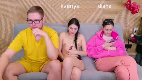 WebcamWhore online show from April 18, 2026, 6:28 am