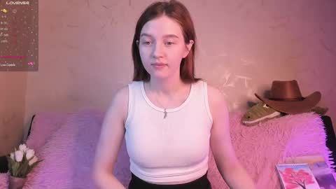 Snapshot of ksuhesa chatting on February 24, 2025, 1:21 pm ksuhesa online show from February 24, 2025, 1:21 pm