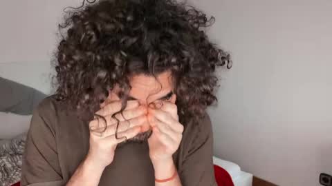 Snapshot of ktm_exc chatting on April 3, 2026, 10:35 am Petrolhead online show from April 3, 2026, 10:35 am