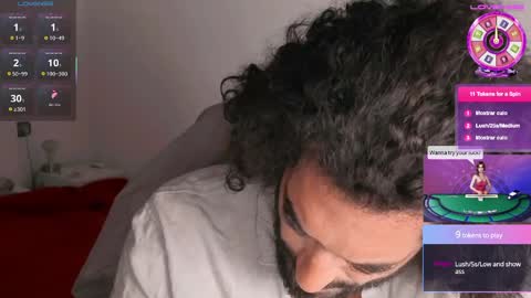 Snapshot of ktm_exc chatting on April 14, 2026, 12:27 am Petrolhead online show from April 14, 2026, 12:27 am