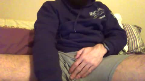 kuahdaddy6969 online show from January 7, 2026, 5:43 am