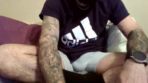 kuahdaddy6969 online show from January 8, 2026, 8:16 am