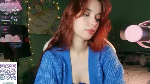 kudemeows online show from October 28, 2025, 3:47 pm