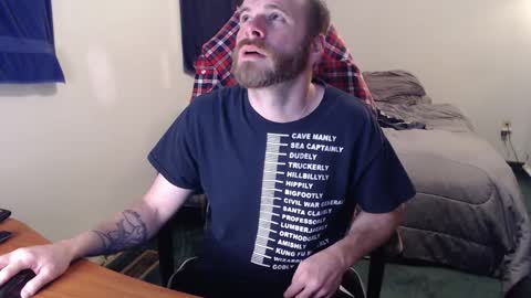 Kuggy online show from February 18, 2025, 11:41 pm