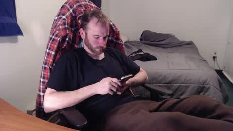 Kuggy online show from February 27, 2025, 11:37 pm