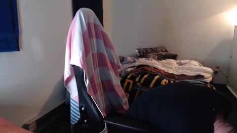 Kuggy online show from February 9, 2026, 11:09 pm