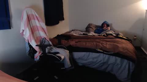 Kuggy online show from February 20, 2026, 2:17 pm