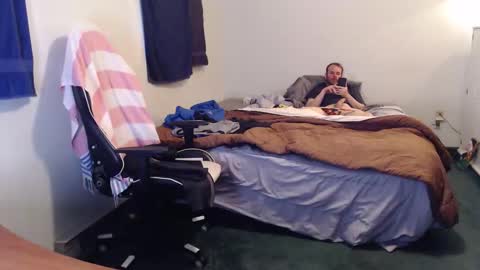 Kuggy online show from February 28, 2026, 8:54 pm