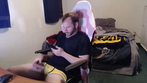 Kuggy online show from March 26, 2026, 6:46 pm