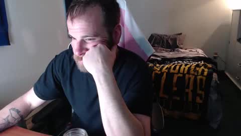 Kuggy online show from April 8, 2026, 10:21 pm