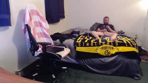 Kuggy online show from April 12, 2026, 10:59 pm